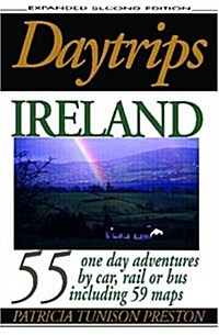 Daytrips Ireland (Paperback, 0)