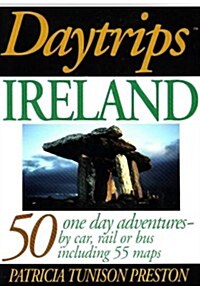 Daytrips Ireland (Daytrips Series) (Paperback)