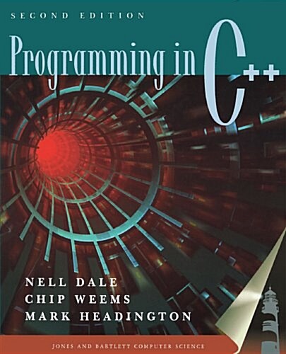[중고] Programming in C++ 2e (Paperback, 2, Revised)