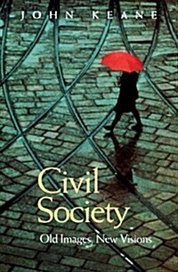 [중고] Civil Society: Old Images, New Visions (Paperback)