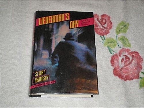 Liebermans Day (Henry Holt Mystery Series) (Hardcover, 1st)