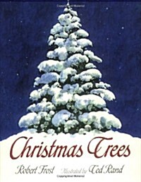 Christmas Trees (Owlet Book) (Paperback, 1st)