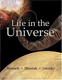 Life in the Universe (Hardcover)