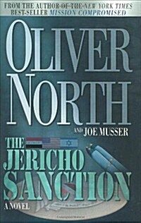 The Jericho Sanction (Hardcover)