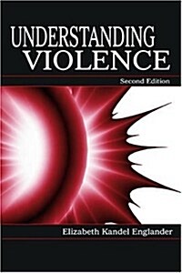 Understanding Violence (Paperback, 2nd)