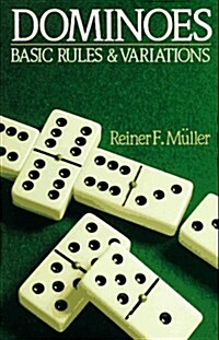 Dominoes: Basic Rules & Variations (Paperback)