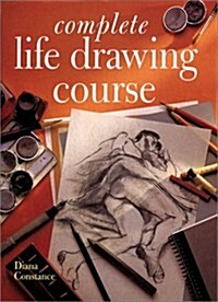 Complete Life Drawing Course (Paperback)