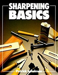 Sharpening Basics (Basics Series) (Paperback)