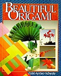 Beautiful Origami (Paperback, First Edition)