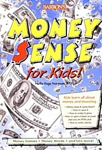 Money $Ense for Kids (Paperback)