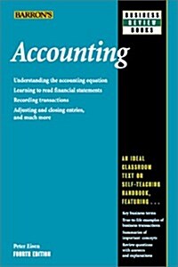 Accounting (Paperback, 4th, Subsequent)