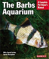 The Barbs Aquarium (Paperback)