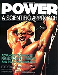 Power: A Scientific Approach (Paperback, 1st)