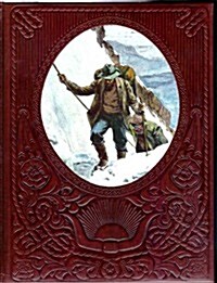 The Alaskans (Old West Time-Life Series) (Hardcover, Revised)