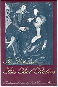 The Letters of Peter Paul Rubens (Paperback)