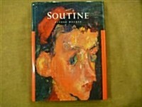 Soutine (Masters of Art) (Hardcover)