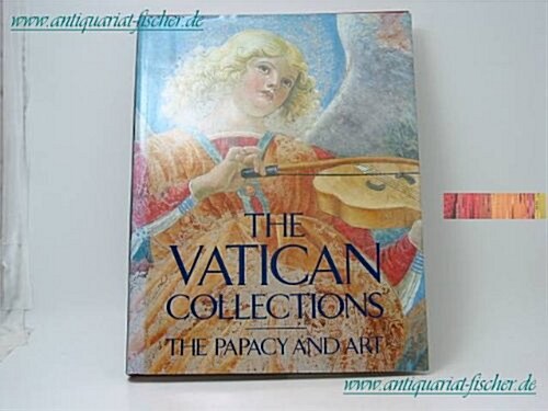 Vatican Collections (Hardcover, Reprint)