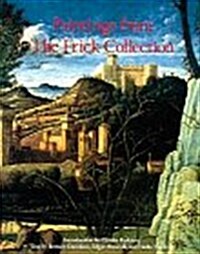 Paintings from the Frick Collection (Hardcover)