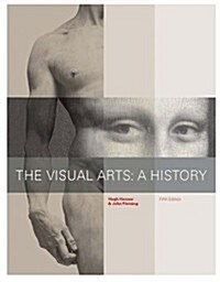 The Visual Arts: A History (Hardcover, 5th)