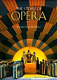 The Story of Opera (Hardcover, First Edition (Unsta)