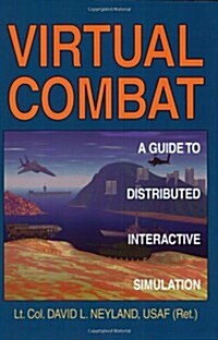Virtual Combat (Paperback, 1st)