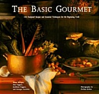 Basic Gourmet (Paperback, First Edition)