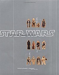 The Star Wars Action Figure Archive (Paperback)