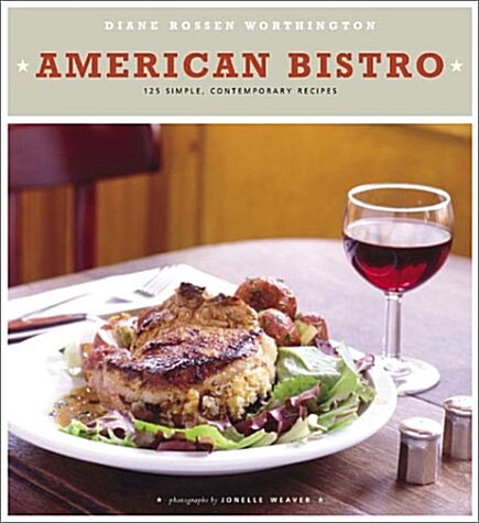 American Bistro (Paperback)
