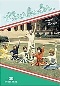 Ready? Okay!: 30 Cheerleader Postcards (Cards)