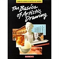 The Basics of Artistic Painting (Paperback)