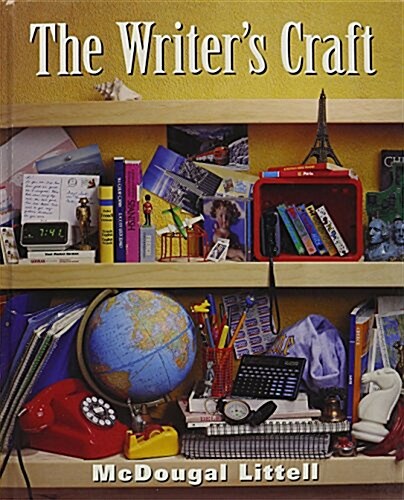 The Writiers Craft (Hardcover)