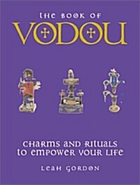 The Book of Vodou (Hardcover, 1st)