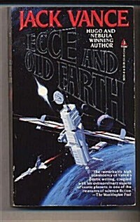 Ecce And Old Earth (Mass Market Paperback, Reprint)