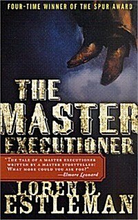 The Master Executioner (Mass Market Paperback, 1st)