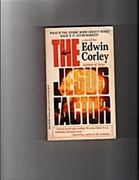 The Jesus Factor (Paperback)