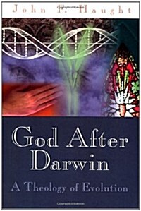 God After Darwin: A Theology of Evolution (Paperback, 1st)