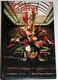 The Retail Florist Business (Hardcover, 5th)