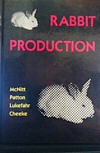 Rabbit Production (Hardcover, 7th)