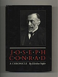 Joseph Conrad: A Chronicle (Paperback)