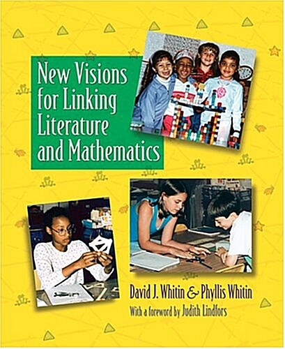 New Visions for Linking Literature and Mathematics (Paperback)