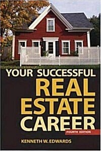 Your Successful Real Estate Career (Paperback, 4th)