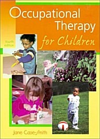 Occupational Therapy for Children (Hardcover, 3rd)