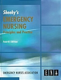 Emergency Nursing: Principles & Practice (Hardcover, 4th)