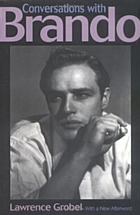 Conversations with Brando (Paperback, 1st)