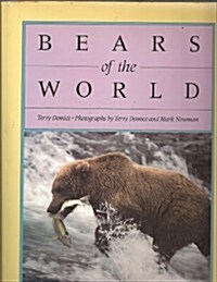 Bears of the World (Hardcover, 3rd)