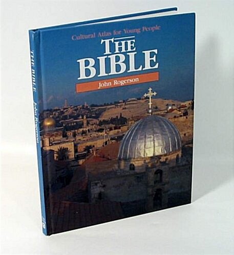 The Bible (Cultural Atlas for Young People) (Hardcover)