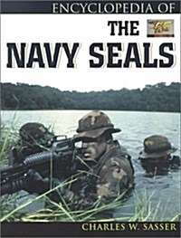 Encyclopedia of the Navy Seals (Paperback)