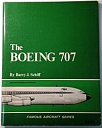 Boeing 707 (Famous Aircraft) (Paperback)