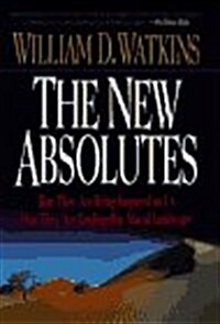 The New Absolutes (Paperback)