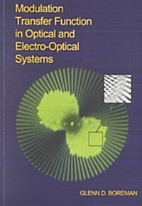Modulation Transfer Function in Optical and Electro-Optical Systems (Paperback)